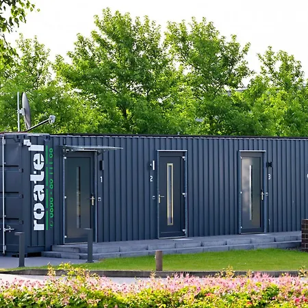 Roatel B213 My-roatel-com Motel Loningen