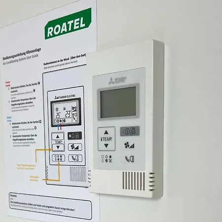 Roatel B213 My-roatel-com מוטל